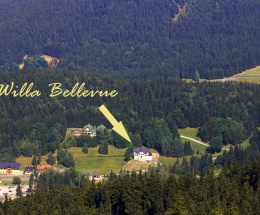 Willa Bellevue